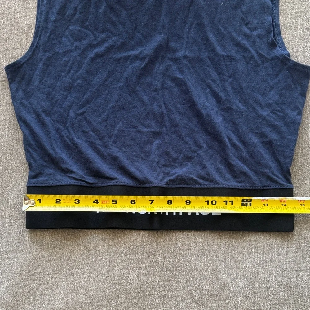 The North Face Coordinates Tank - Picture 4 of 4